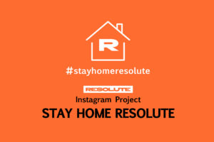 stayhomeresolute