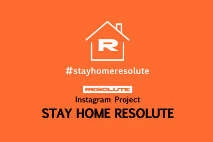 stayhomeresolute