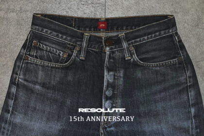 resolute 15th
