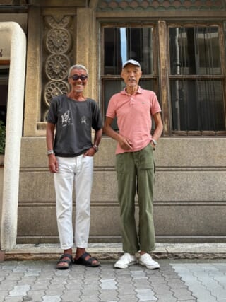 10周年限定　RESOLUTE W30 L29 AA710 日本製　ボタンフライ RESOLUTE OFFICIAL WEBSITE – ページ 4